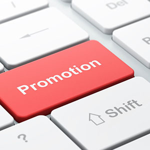 The role of POS in the promotion mix