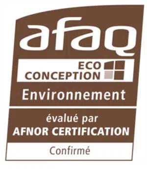AFAQ Eco-conception Confirmé
