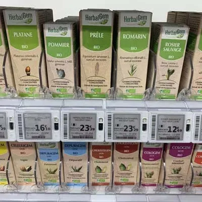 Retail winkelschappen: de merchandising technieken en oplossingen