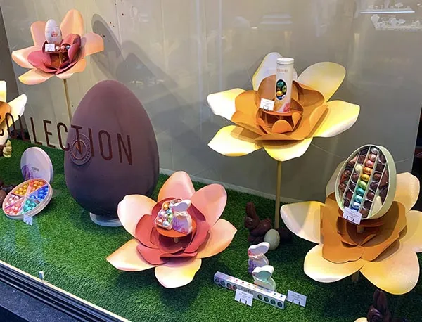 Effectieve retail winkeletalage: tips, ideeën & inspiratie