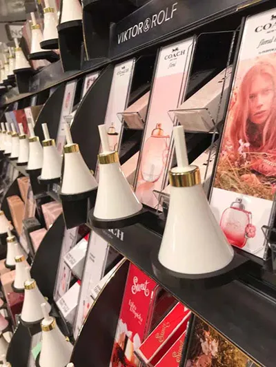 Point-of-sale (POS): consumenten verkiezen winkelreclame