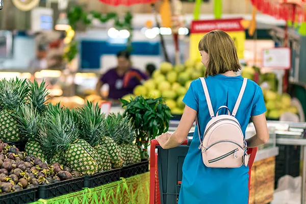 Point-of-Purchase Display is Contextual Marketing