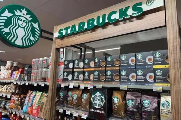 Point of sale display is contextuele marketing