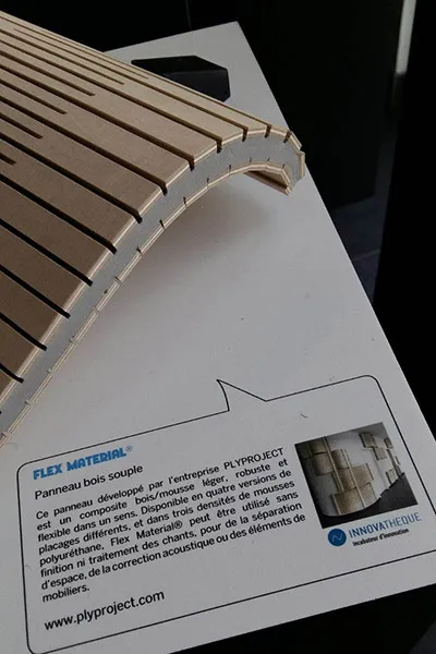 Zo kies je het juiste materiaal voor uw retail display