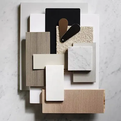 Zo kies je het juiste materiaal voor uw retail display