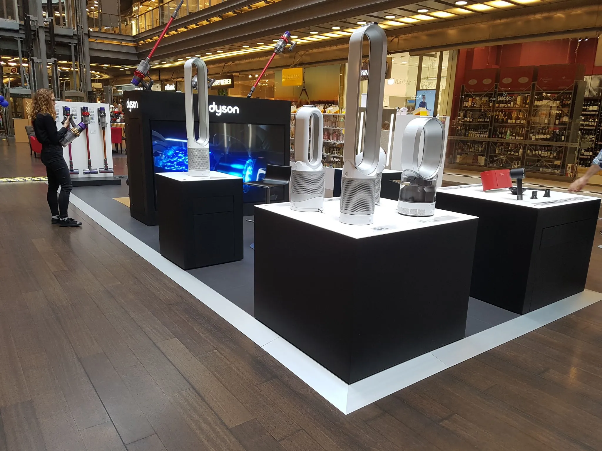 Point-of-sale (POS): stimuleer verkoop met POS display