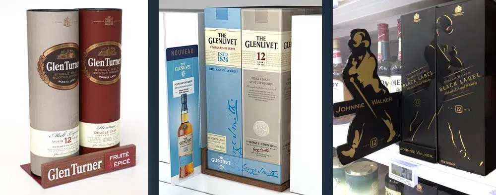 Zichtbaarheid op het winkelschap: met een shelf stopper val je op!