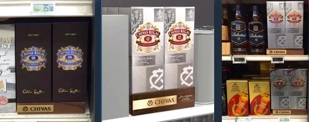 Zichtbaarheid op het winkelschap: met een shelf stopper val je op!