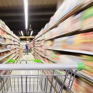 Les 16 types de présentoir retail expliqués. Quel support choisir?