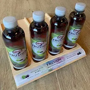Présentoirs PLV: 5 raisons pour utiliser le bois