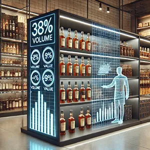 About digital shelf technology: Can smart store shelves rescue traditional retailing?