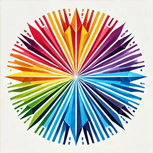 Les couleurs influencent le comportement d'achat en magasin