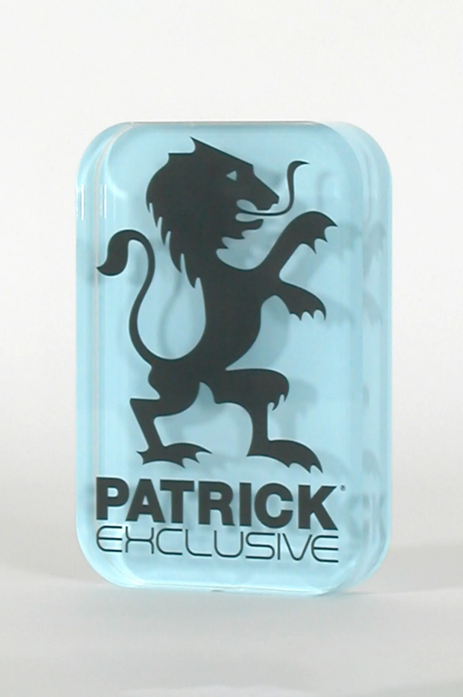 Logo block